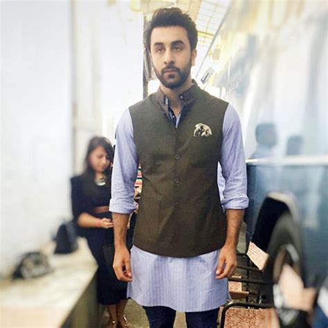 ranbir kapoor wardrobe